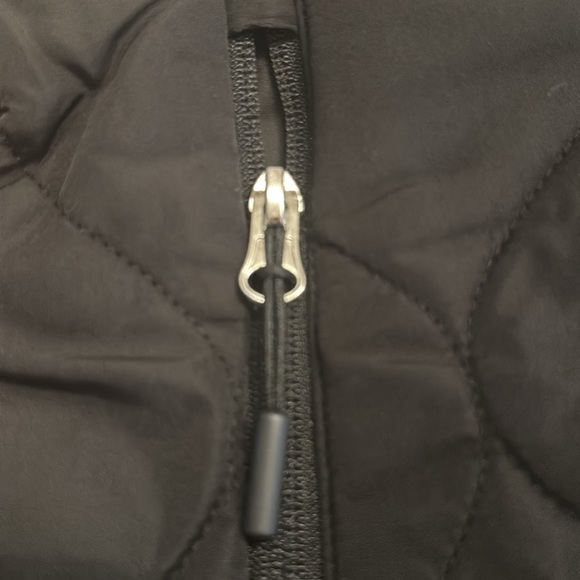 NWT Free Country Quilted Vest - Picture 8 of 8